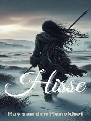 cover image of Hisse